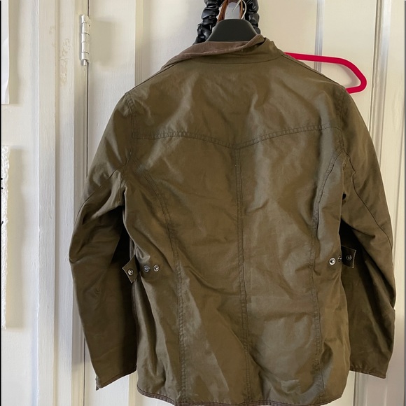 Barbour Jacket - Picture 2 of 8